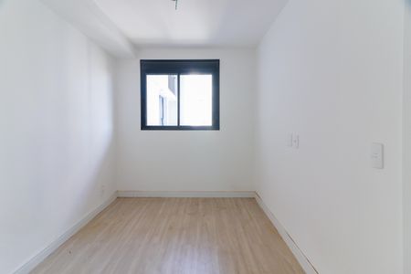 Quarto de apartamento à venda com 1 quarto, 29m² em Butantã, São Paulo