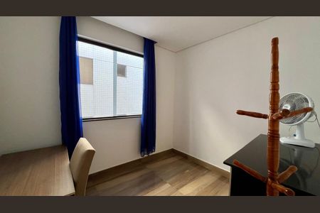 Apartamento à venda com 74m², 3 quartos e 2 vagas Apartamento à venda com 74m², 3 quartos e 2 vagasQuarto 2