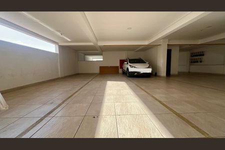 Apartamento à venda com 74m², 3 quartos e 2 vagas Apartamento à venda com 74m², 3 quartos e 2 vagasGaragem