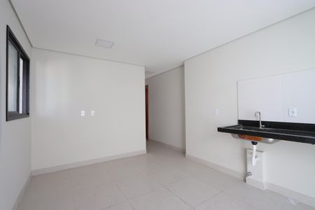 Sala de apartamento para alugar com 2 quartos, 39m² em Vila Prudente, São Paulo