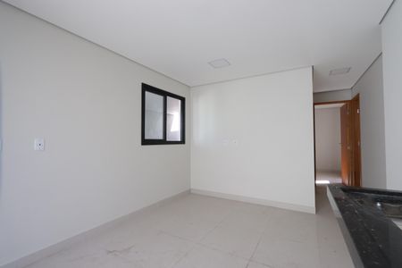 Sala de apartamento para alugar com 2 quartos, 39m² em Vila Prudente, São Paulo