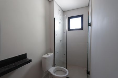 Apartamento à venda com 39m², 2 quartos e sem vagaBanheiro