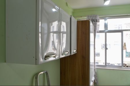 Apartamento à venda com 60m², 2 quartos e 1 vaga Apartamento à venda com 60m², 2 quartos e 1 vagaÁrea de Serviço