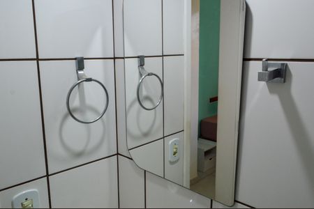 Apartamento à venda com 60m², 2 quartos e 1 vaga Apartamento à venda com 60m², 2 quartos e 1 vagaBanheiro da Suíte