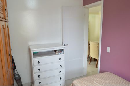 Quarto de apartamento à venda com 2 quartos, 60m² em Taquara, Rio de Janeiro