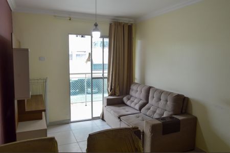 Sala de apartamento à venda com 2 quartos, 60m² em Taquara, Rio de Janeiro