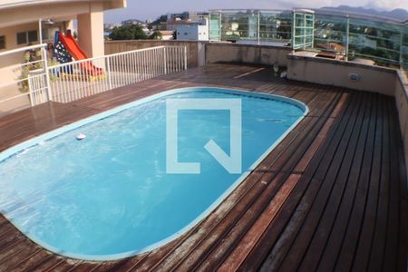 Apartamento à venda com 60m², 2 quartos e 1 vaga Apartamento à venda com 60m², 2 quartos e 1 vagaÁrea comum - Piscina