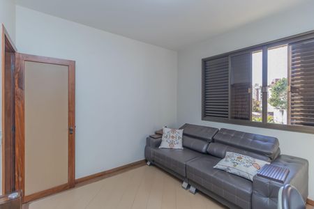 Apartamento à venda com 155m², 4 quartos e 2 vagas Apartamento à venda com 155m², 4 quartos e 2 vagasQuarto 3