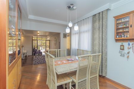 Apartamento à venda com 155m², 4 quartos e 2 vagas Apartamento à venda com 155m², 4 quartos e 2 vagasSala 2