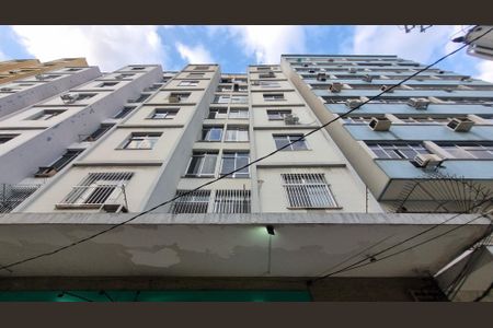 Apartamento à venda com 50m², 1 quarto e sem vagaFachada