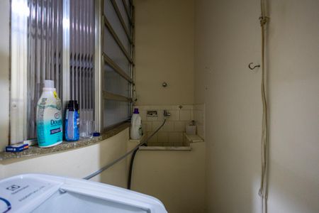 Apartamento à venda com 50m², 1 quarto e sem vagaÁrea de Serviço