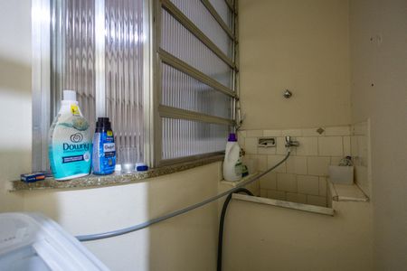 Apartamento à venda com 50m², 1 quarto e sem vagaÁrea de Serviço