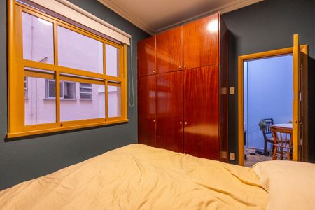 Apartamento à venda com 50m², 1 quarto e sem vagaQuarto