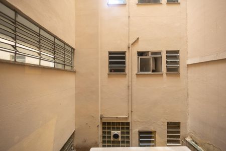 Quarto Vista de apartamento à venda com 1 quarto, 50m² em Tijuca, Rio de Janeiro