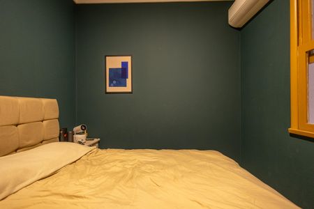 Apartamento à venda com 50m², 1 quarto e sem vagaQuarto