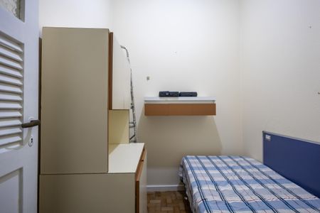 Apartamento à venda com 50m², 1 quarto e sem vagaQuarto de Serviço
