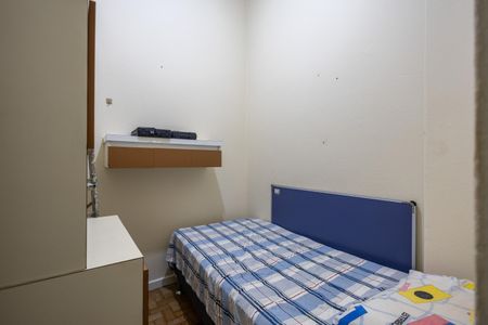 Apartamento à venda com 50m², 1 quarto e sem vagaQuarto de Serviço