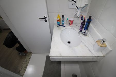 Casa à venda com 100m², 3 quartos e 2 vagasQuarto 3 - Banheiro