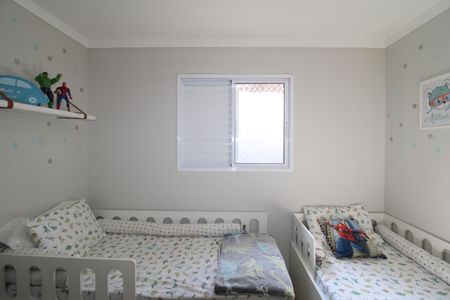 Casa à venda com 100m², 3 quartos e 2 vagasQuarto 1