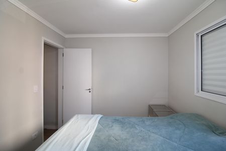 Casa à venda com 100m², 3 quartos e 2 vagasQuarto 2