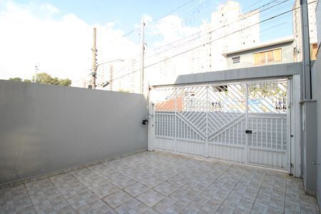 Casa à venda com 100m², 3 quartos e 2 vagasGaragem