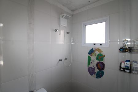 Casa à venda com 100m², 3 quartos e 2 vagasQuarto 1 - Banheiro