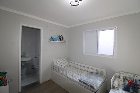 Casa à venda com 100m², 3 quartos e 2 vagasQuarto 1