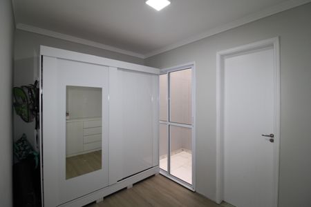 Casa à venda com 100m², 3 quartos e 2 vagasQuarto 3