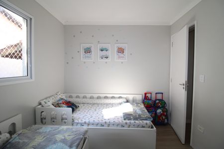 Casa à venda com 100m², 3 quartos e 2 vagasQuarto 1