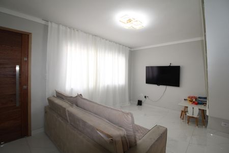Casa à venda com 100m², 3 quartos e 2 vagasSala/Cozinha