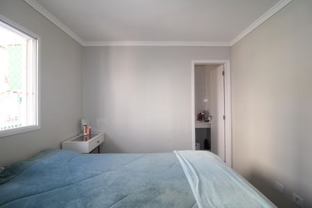 Casa à venda com 100m², 3 quartos e 2 vagasQuarto 2