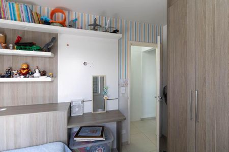 Apartamento à venda com 50m², 2 quartos e 1 vaga Apartamento à venda com 50m², 2 quartos e 1 vagaQuarto 2
