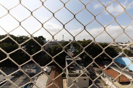 Apartamento à venda com 50m², 2 quartos e 1 vaga Apartamento à venda com 50m², 2 quartos e 1 vagaVista do Quarto 2