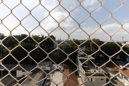 Apartamento à venda com 50m², 2 quartos e 1 vaga Apartamento à venda com 50m², 2 quartos e 1 vagaVista do Quarto 1