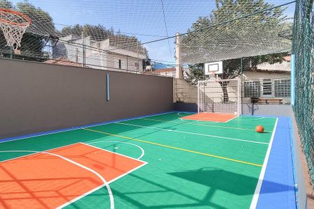 Apartamento à venda com 50m², 2 quartos e 1 vaga Apartamento à venda com 50m², 2 quartos e 1 vagaÁrea comum