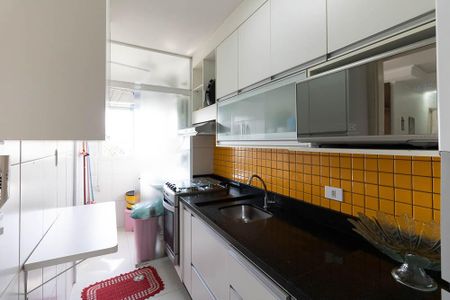 Apartamento à venda com 50m², 2 quartos e 1 vaga Apartamento à venda com 50m², 2 quartos e 1 vagaCozinha