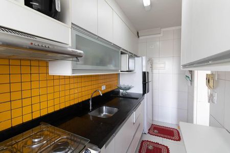 Apartamento à venda com 50m², 2 quartos e 1 vaga Apartamento à venda com 50m², 2 quartos e 1 vagaCozinha