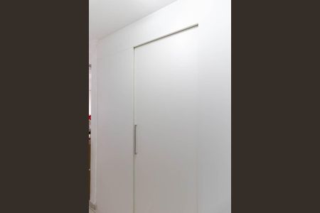 Apartamento à venda com 50m², 2 quartos e 1 vaga Apartamento à venda com 50m², 2 quartos e 1 vagaCloset