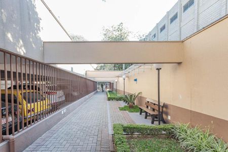 Apartamento à venda com 50m², 2 quartos e 1 vaga Apartamento à venda com 50m², 2 quartos e 1 vagaÁrea comum