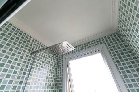 Apartamento à venda com 50m², 2 quartos e 1 vaga Apartamento à venda com 50m², 2 quartos e 1 vagaBanheiro