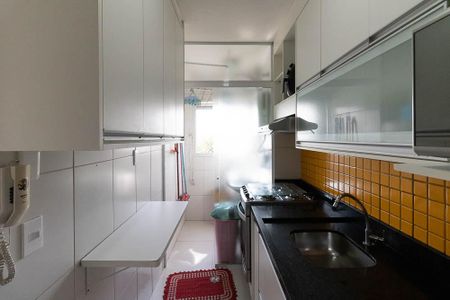 Apartamento à venda com 50m², 2 quartos e 1 vaga Apartamento à venda com 50m², 2 quartos e 1 vagaCozinha