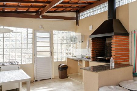 Apartamento à venda com 50m², 2 quartos e 1 vaga Apartamento à venda com 50m², 2 quartos e 1 vagaÁrea comum