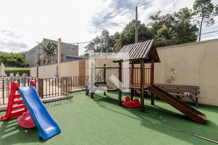 Apartamento à venda com 50m², 2 quartos e 1 vaga Apartamento à venda com 50m², 2 quartos e 1 vagaÁrea comum
