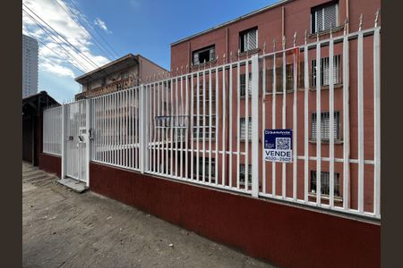 Apartamento à venda com 81m², 2 quartos e 1 vagaFachada