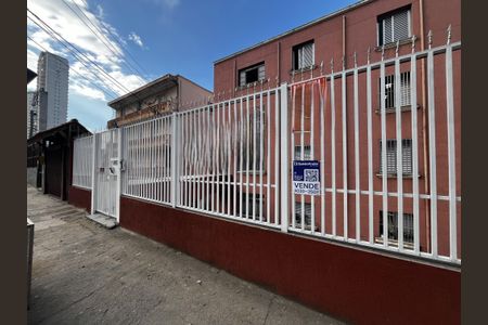 Apartamento à venda com 81m², 2 quartos e 1 vagaFachada