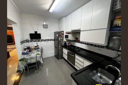 Apartamento à venda com 81m², 2 quartos e 1 vagaCozinha