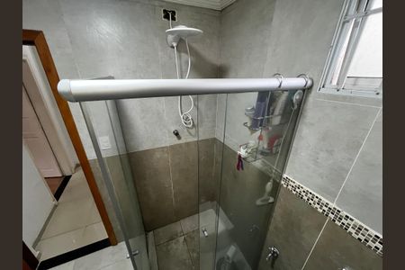 Apartamento à venda com 81m², 2 quartos e 1 vagaBanheiro