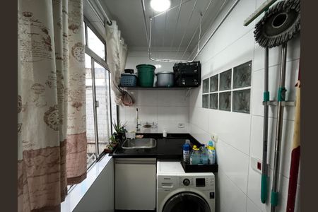 Apartamento à venda com 81m², 2 quartos e 1 vagaÁrea de Serviço