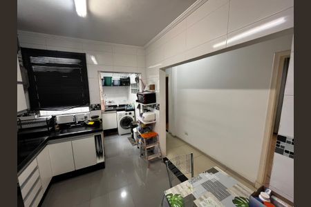 Apartamento à venda com 81m², 2 quartos e 1 vagaCozinha