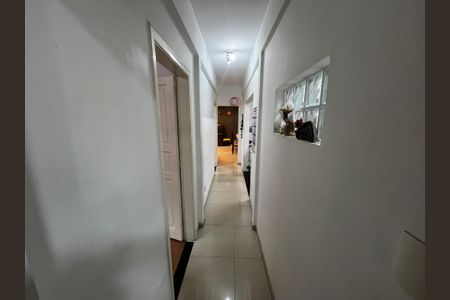 Apartamento à venda com 81m², 2 quartos e 1 vagaCorredor